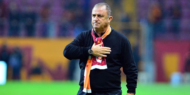Fatih Terim bombayı patlattı