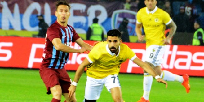 Fenerbahçe camiasını çıldırtan pozisyon!