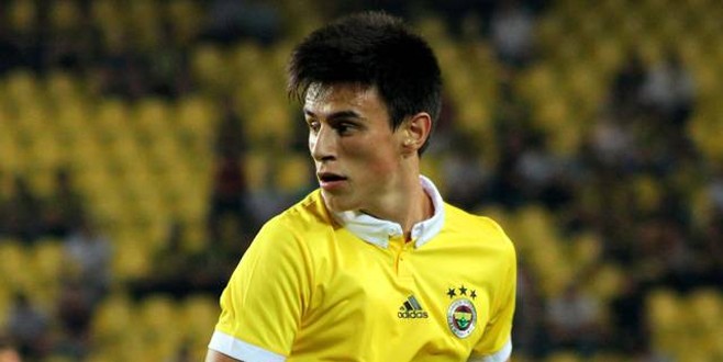 Fenerbahçe’den Eljif Elmas kararı