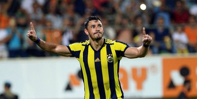 Fenerbahçe’nin yeni 10 numarası Giuliano!