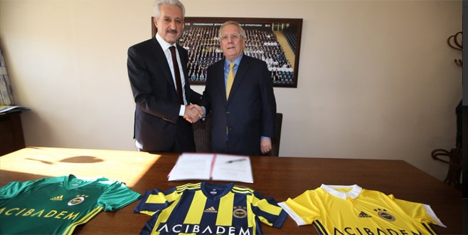 Fenerbahçe taraftarının Acıbadem öfkesi