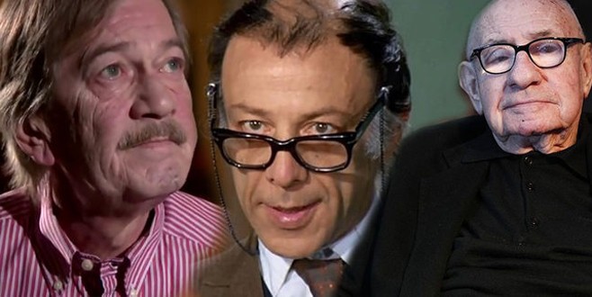 Ferhan Şensoy’u ağlatan Münir Özkul ve Aydın Boysan anısı