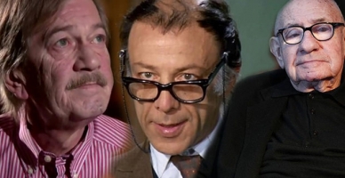 Ferhan Şensoy’u ağlatan Münir Özkul anısı