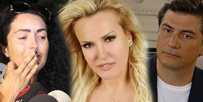 Filiz Aker’in yeğeninden şok itiraf