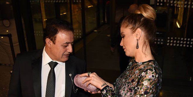 Gülben Ergen’e şok ceza!