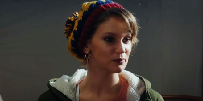 Gülizar sosyal medyayı salladı