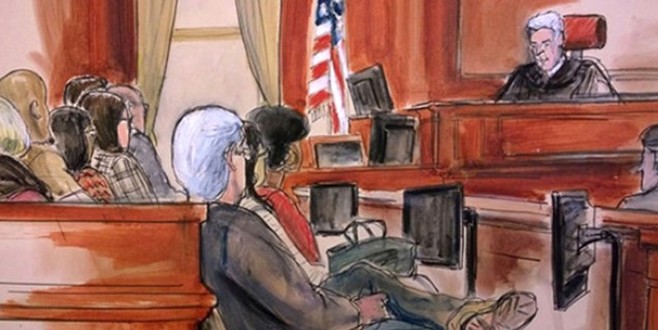 Hakan Atilla davasında karar açıklandı