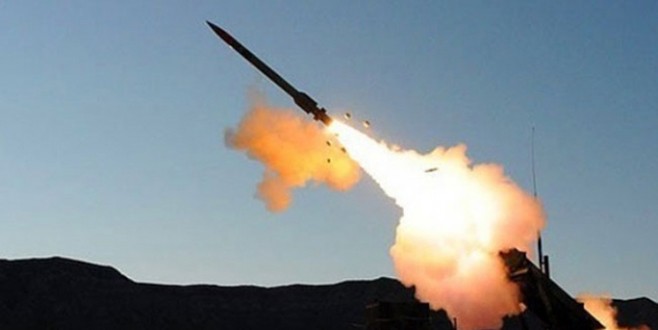 Hakkari’de hain saldırı! Kuzey Irak’tan füze attılar