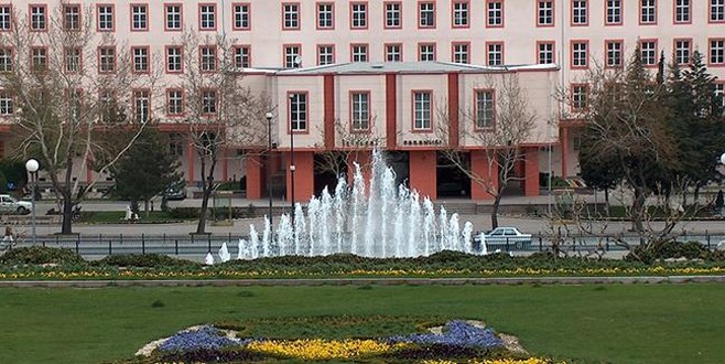 Halk Özel Harekat derneği ile ilgili flaş gelişme