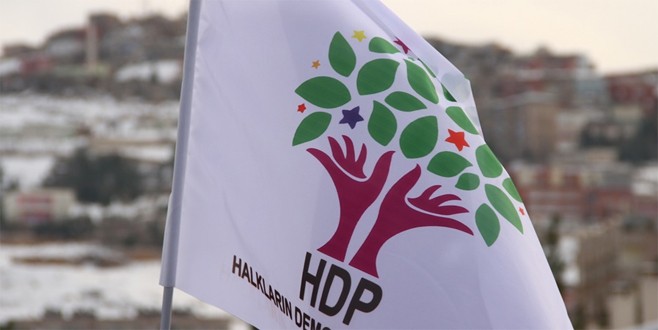 HDP’ye Türk formülü!