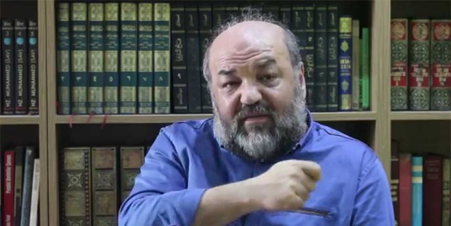 İhsan Eliaçık’tan olay yaratacak eşcinsellik iddiası