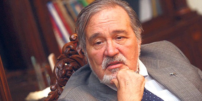 İlber Ortaylı’dan mini etek uyarısı