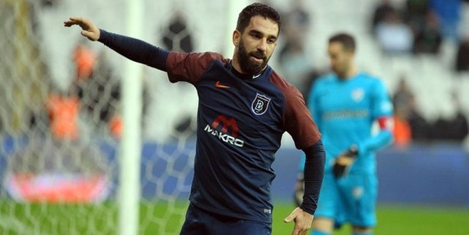 İspanya’da Arda Turan şaşkınlığı