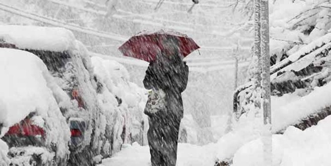 İstanbul’a önce bahar sonra kara kış gelecek