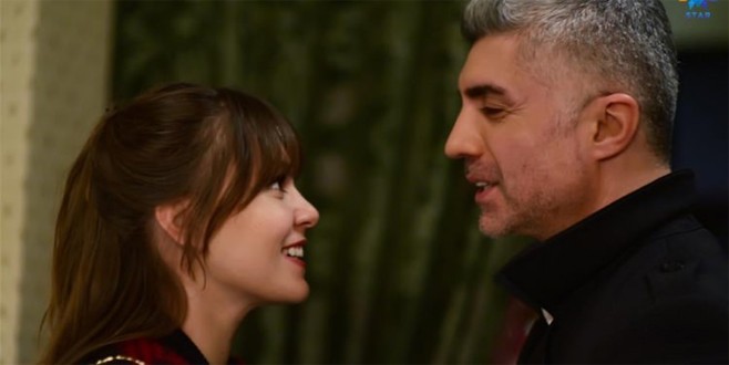 İstanbullu Gelin’de dengeler alt üst oluyor