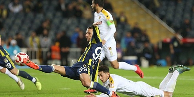 İstanbulspor-Fenerbahçe maçı hangi statta oynanacak?