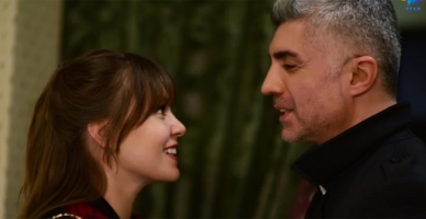 İstanbullu Gelin 33. bölüm fragmanı yayınlandı