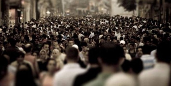 İşte İstanbul’daki kadın ve erkek nüfusu