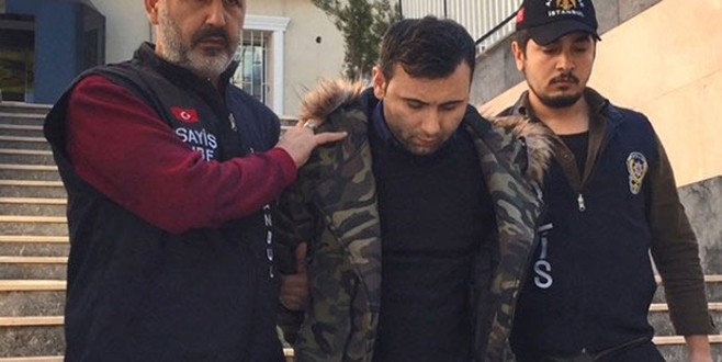 İşte metro istasyonunda genç kıza tecavüz eden sapığın cezası