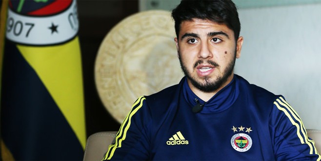 İşte Ozan Tufan’ın yeni adresi