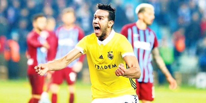 Josef de Souza Baroni’yi aratmadı