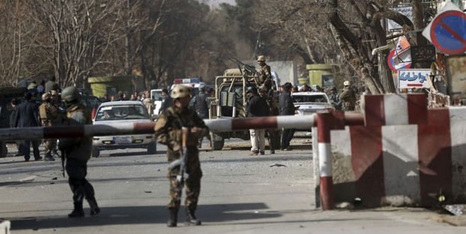 Kabil’de korkunç saldırı: 95 ölü