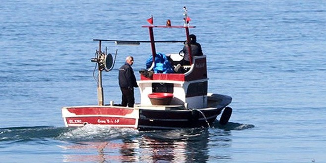 Karadeniz’de balık kalmadı