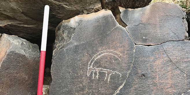 Kars’ta tarihi değiştirecek keşif!