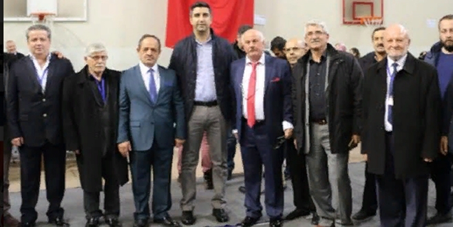 Kartal’da Fikret Çelik güven tazeledi