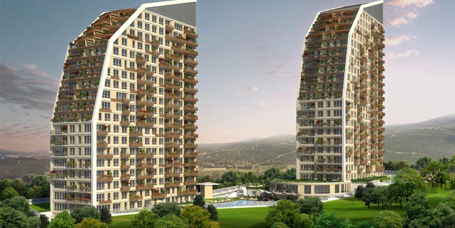 Kartal’da konut fiyatları artacak