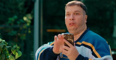 Şahan Gökbakar’ın yeni filmi Kayhan’dan ilk fragman