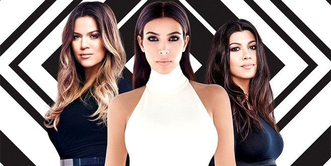 Kim Kardashian’ın bebeğini kardeşi mi doğurdu?