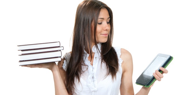 Kitaplara yazık olmasın