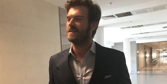 Kıvanç Tatlıtuğ muhasebecisinden şikayetçi oldu