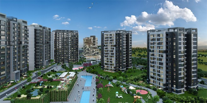 Konutta yeni bir dönem başlıyor