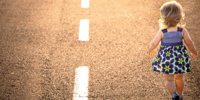 Korkunç rapor! Ölen 100 yayadan 26′ sı çocuk