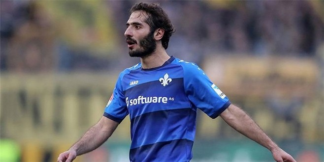 Malatyaspor Hamit Altıntop ile anlaştı