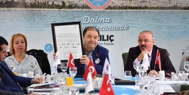 Maltepe Belediyesi’nin kuruluş belgesi ortaya çıktı