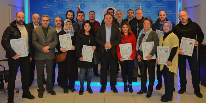 Maltepe’de 4 yılda 2 bin 499 işyeri ruhsatlandırıldı