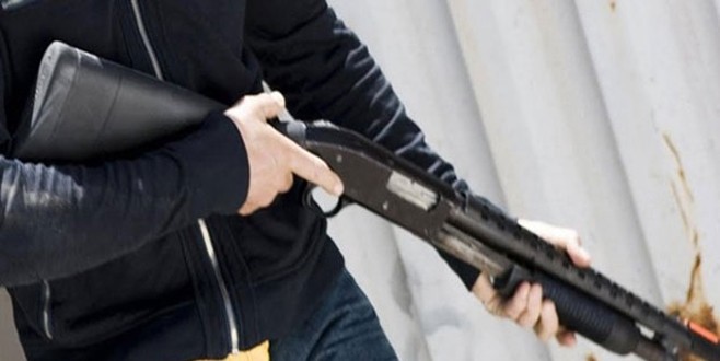 Maltepe’de dehşet; baba çocuklarını vurup intihar etti