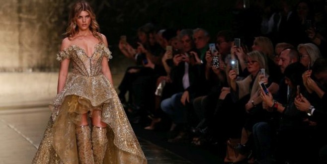 Maryna Linchuk: Türk erkeklerini henüz denemedim