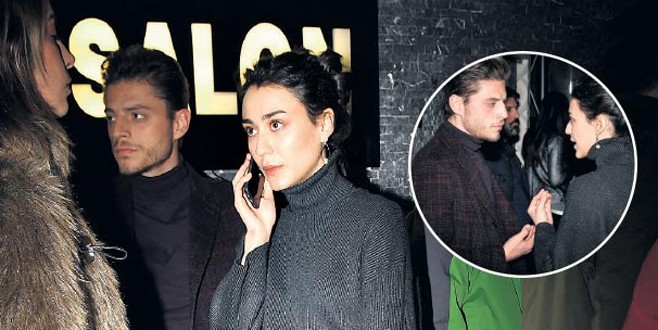 Merve Çağıran ile Ali Burak Ceylan neden tartıştı