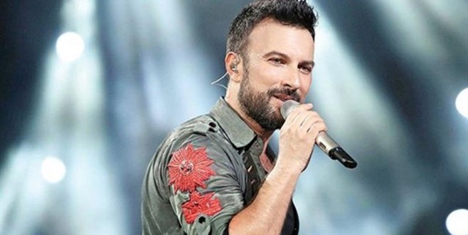 Milli Piyango Tarkan’a çıktı!