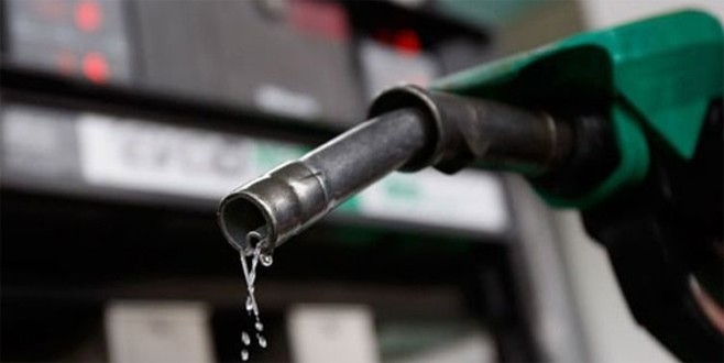 Motorine yine zam geldi!