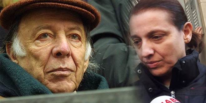 Münir Özkul’un kızından ilk açıklama