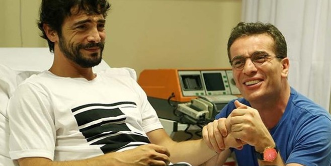 Murat Cemcir Ahmet Kural’ı neden hastaneye kaldırdı