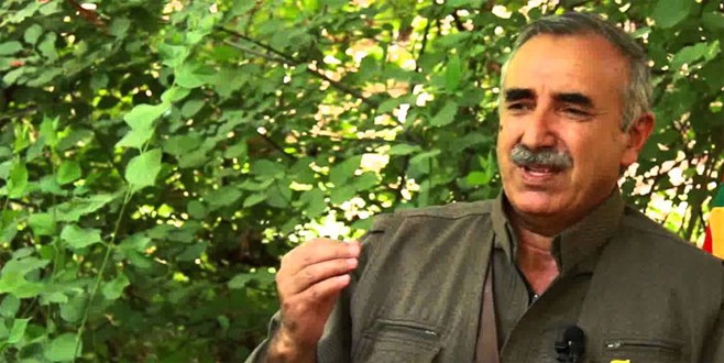 Murat Karayılan’ı çıldırtan olay