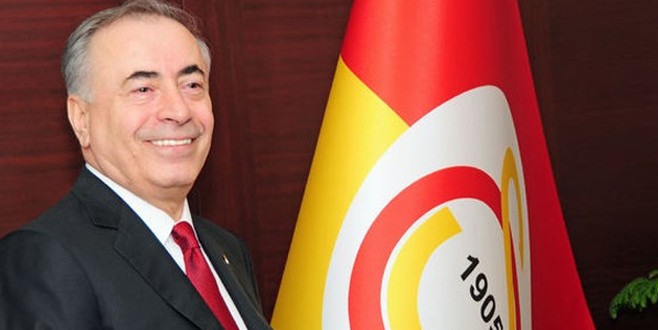 Mustafa Cengiz Galatasaray başkanlığına seçildi