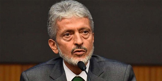 Mustafa Tuna’dan flaş Melih Gökçek açıklamaları