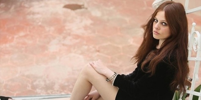 Naz Elmas Jet Sosyete kadrosuna dahil oldu